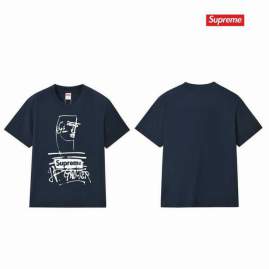 Picture of Supreme T Shirts Short _SKUSupremeS-2XLthtxS2541395